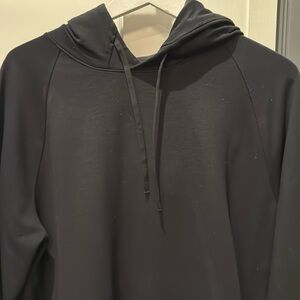 Black Lululemon Hoodie Size XL Men’s